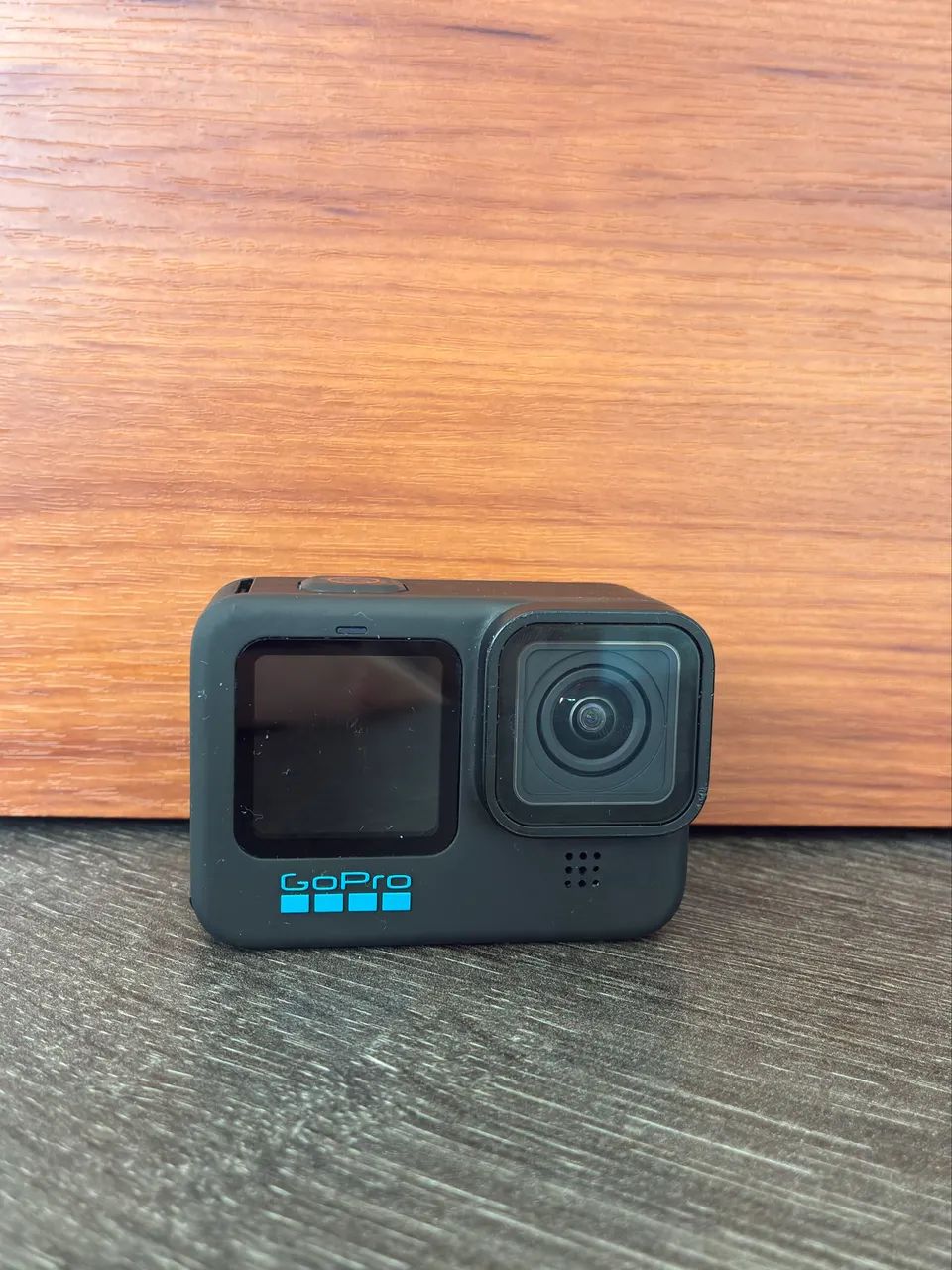 GoPro HERO 10