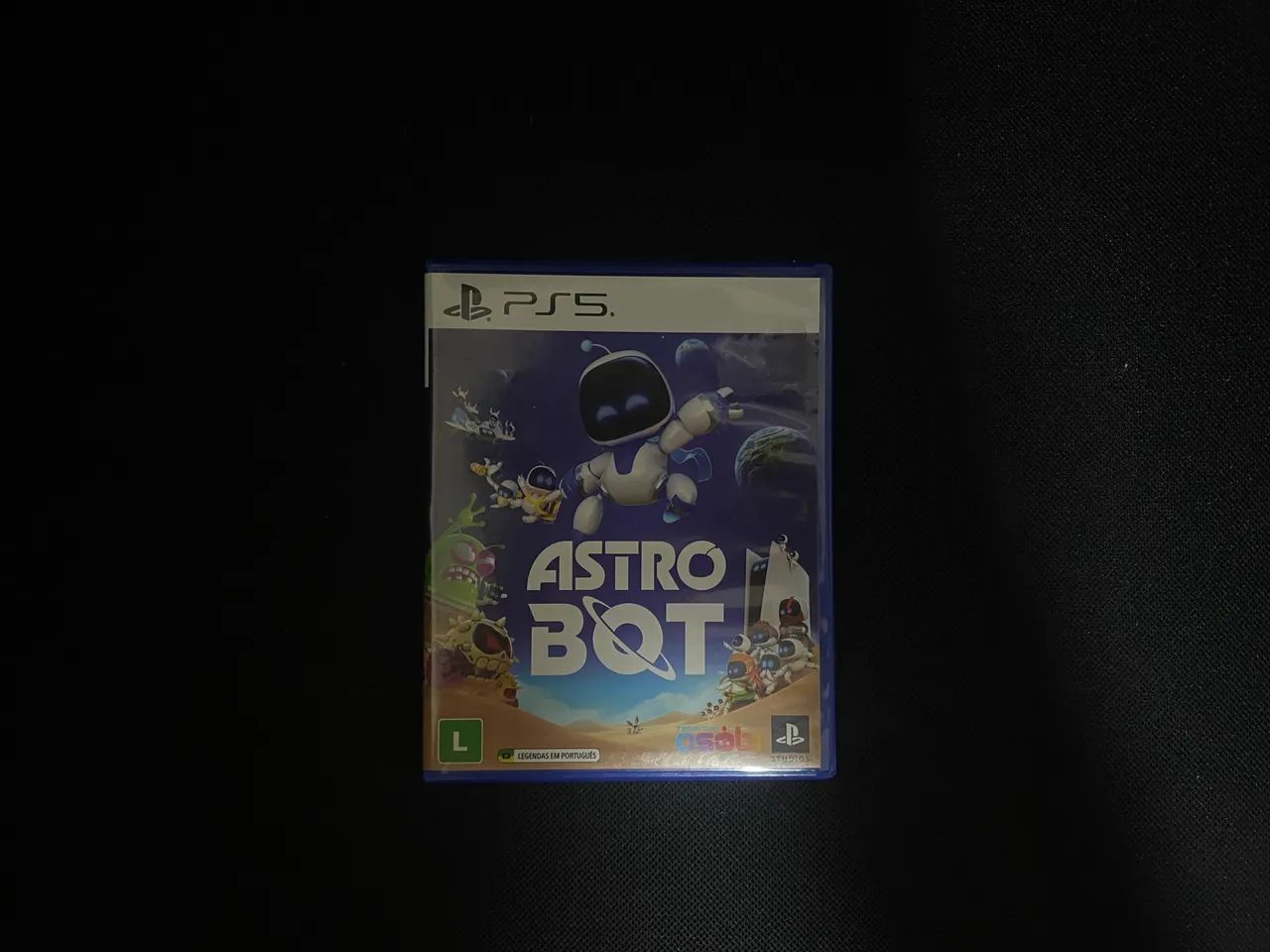 Astro Bot - PS5