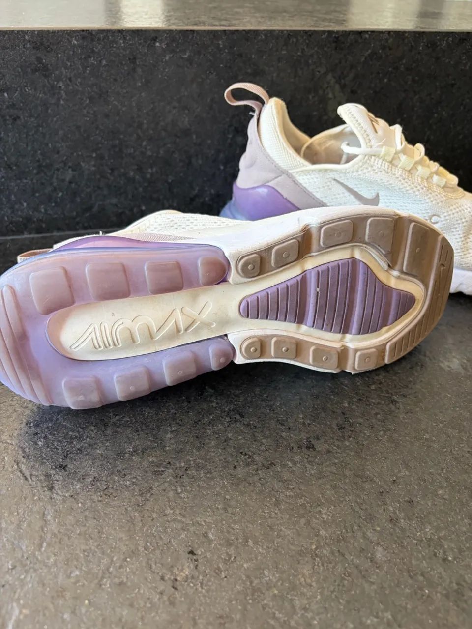 Tênis Nike Air Max feminino - Foto 4