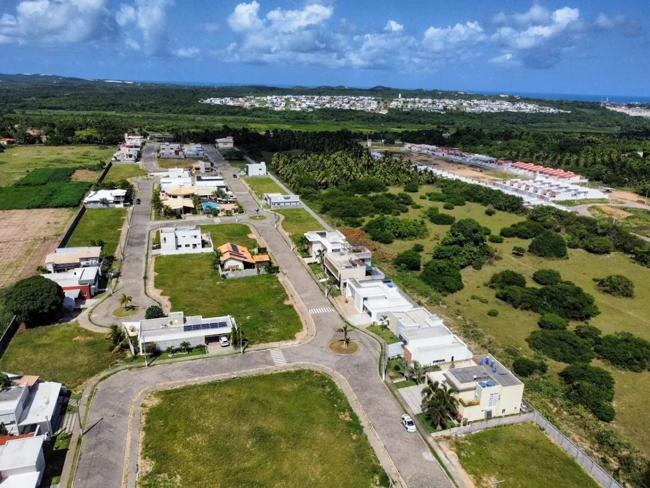 Terreno Comercial em Nísia Floresta - Foto 2