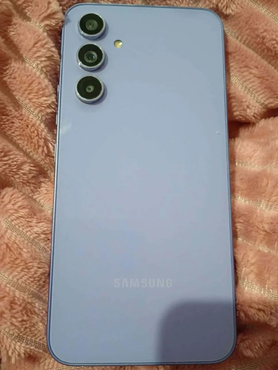 Samsung A54 256 gigas - Foto 3