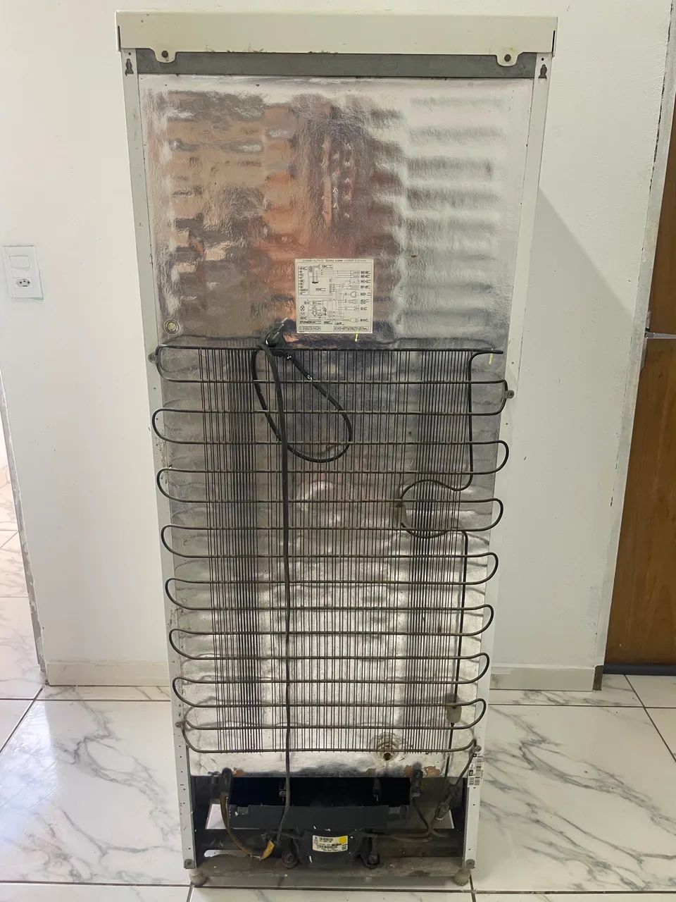 Vende-se geladeira  - Foto 2