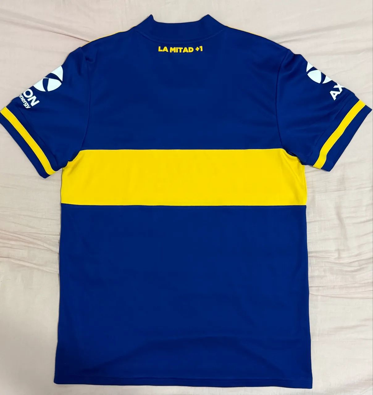 Camisa Boca Juniors de 2020 ORIGINAL - Foto 2