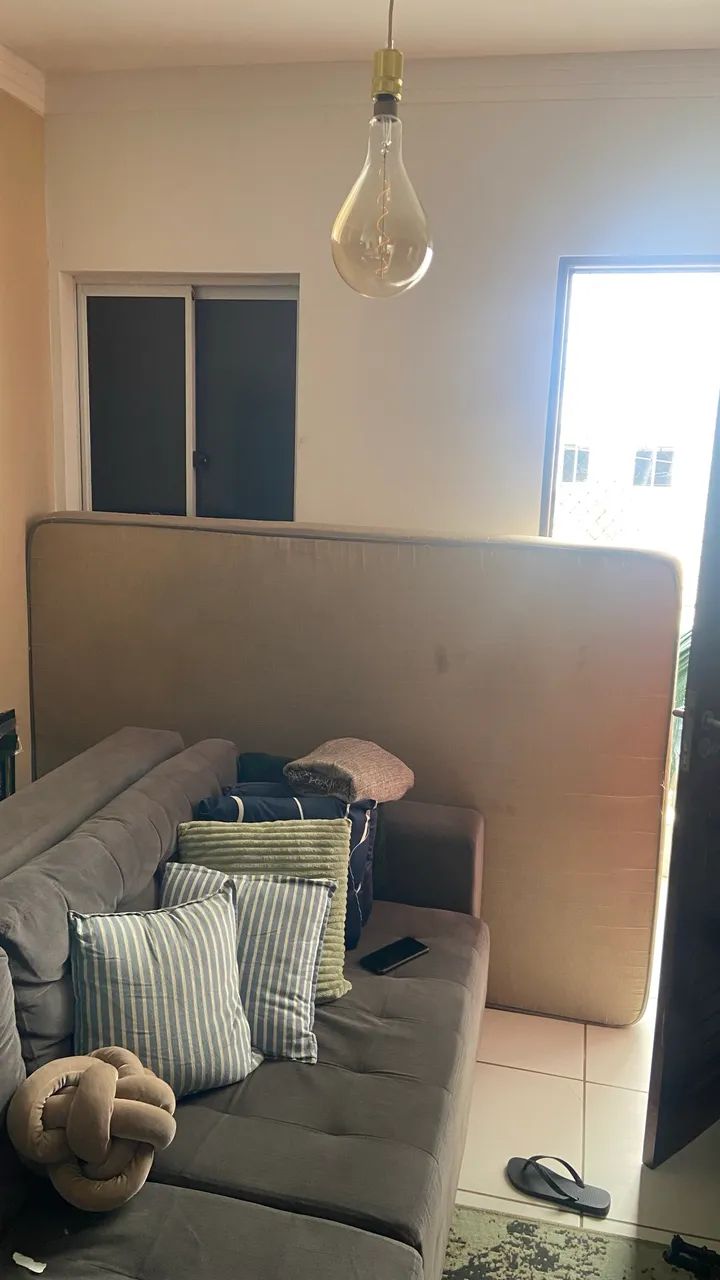 Doação Cama  - Foto 2