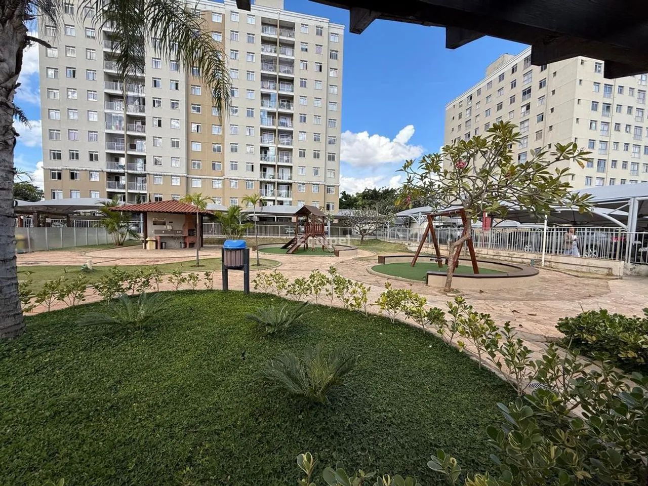 Apartamento com 3 quartos, Candelária - Belo Horizonte - Foto 3