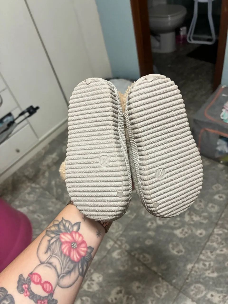 Bota  - Foto 3