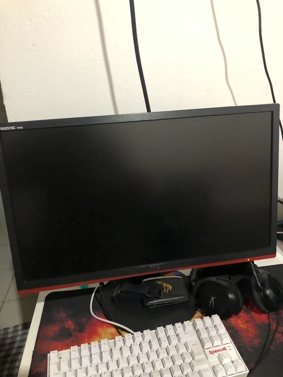 MONITOR OAC 144HZ - Foto 2
