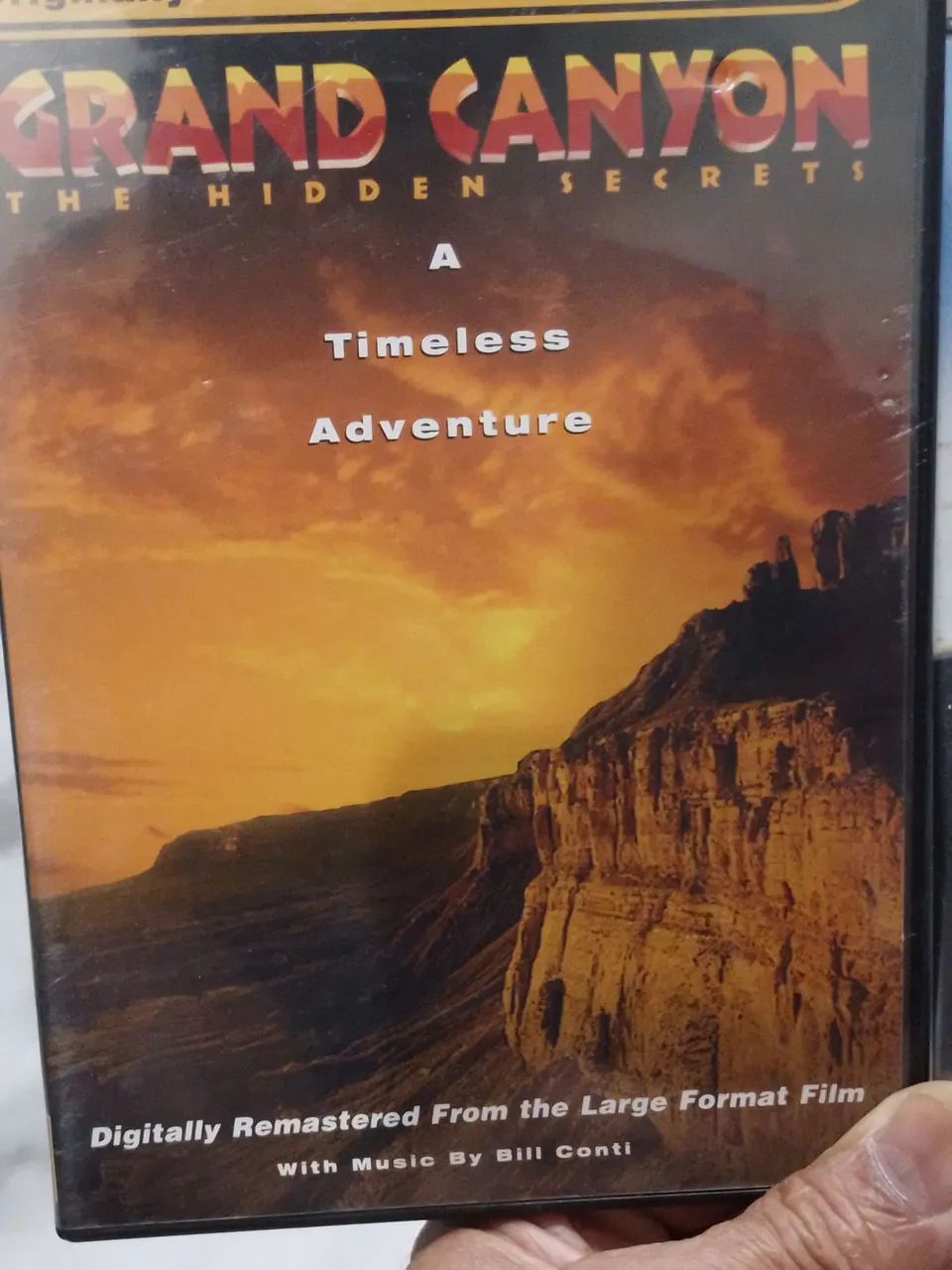 Dvds Discovery em italiano e inglês  - Foto 3