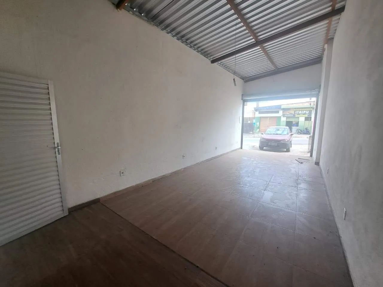 Loja para alugar no bairro Jatobá - Foto 3