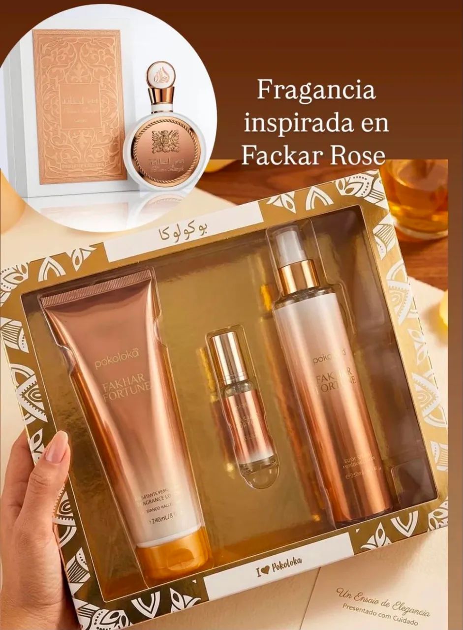 Kit Pokaloca 