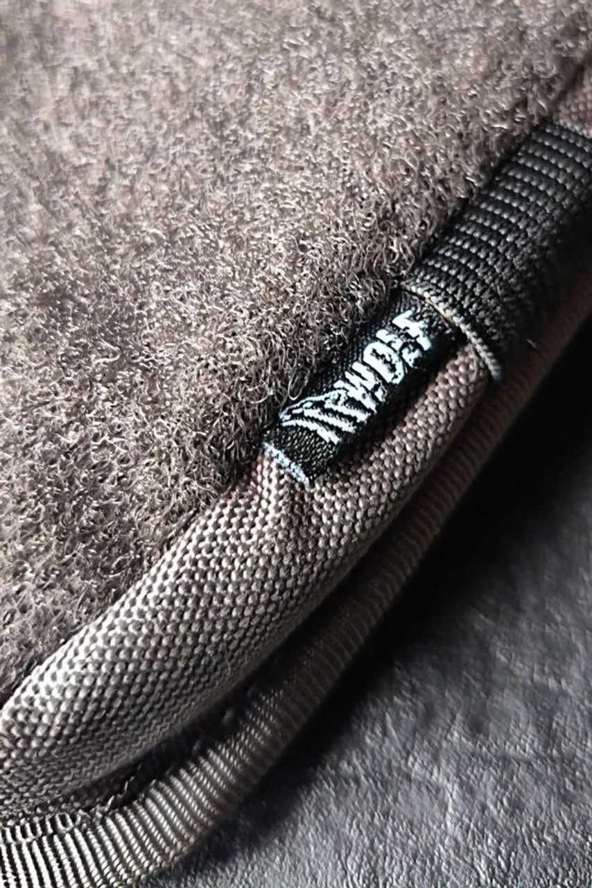 Bolso Wolf Notebook - Wolf Attack - Foto 4