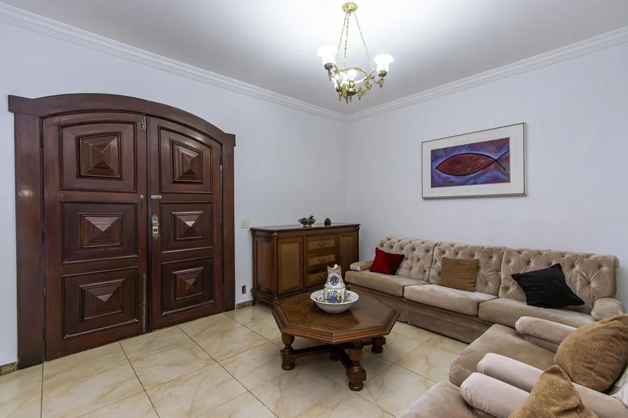 Casa à Venda - São Luíz, 4 Quartos, 680 m2 - Foto 5