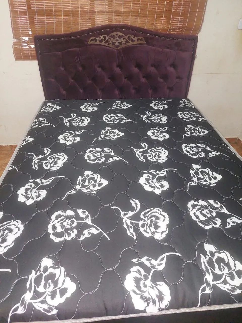 Cama casal premio - Foto 2