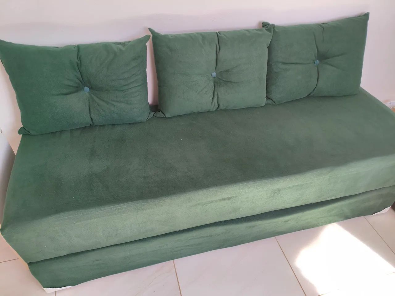 Sofá  - Foto 2