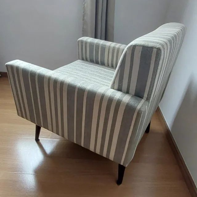 Poltrona - Foto 2