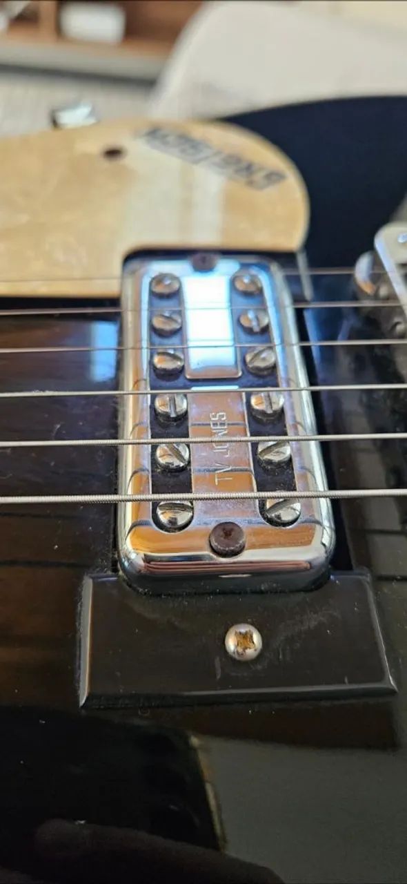 Guitarra Gretsch Eletromatic G5235T - Foto 4