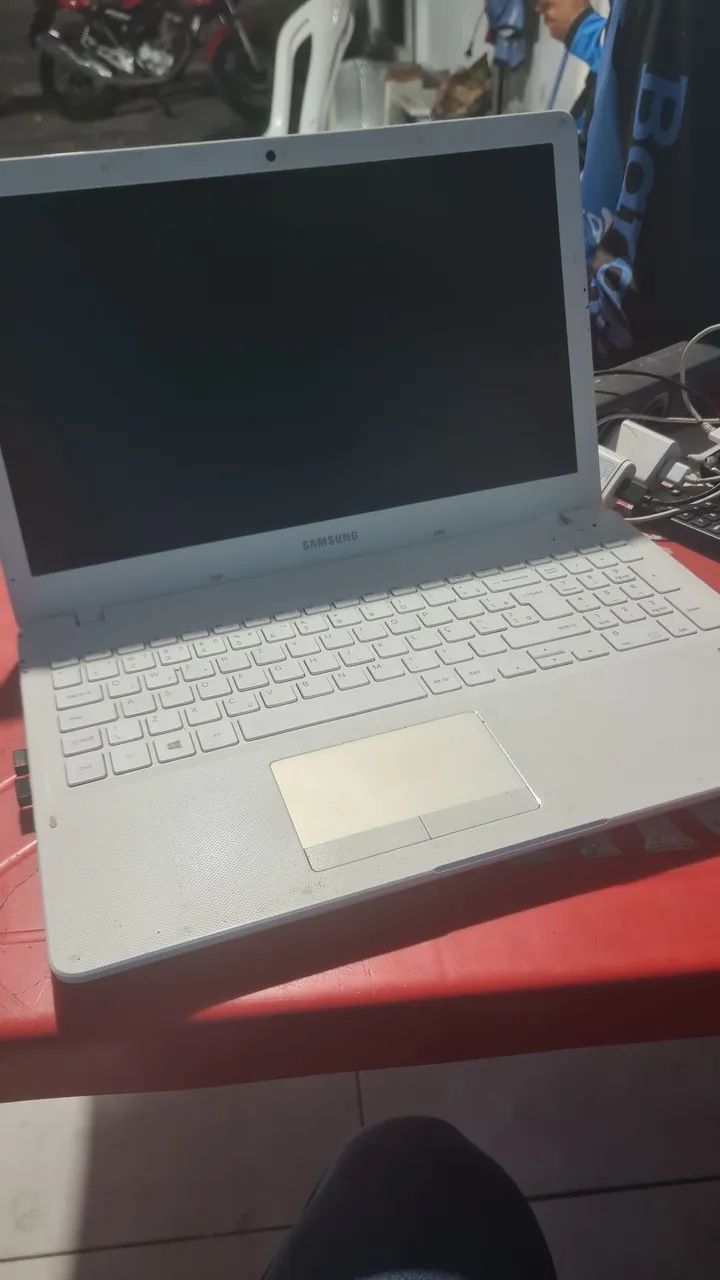 NOTEBOOK SAMSUNG I3 