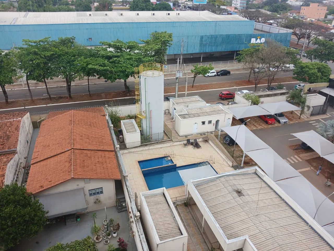APARTAMENTO 2 QUARTOS, SETOR NOVO MUNDO - Foto 3