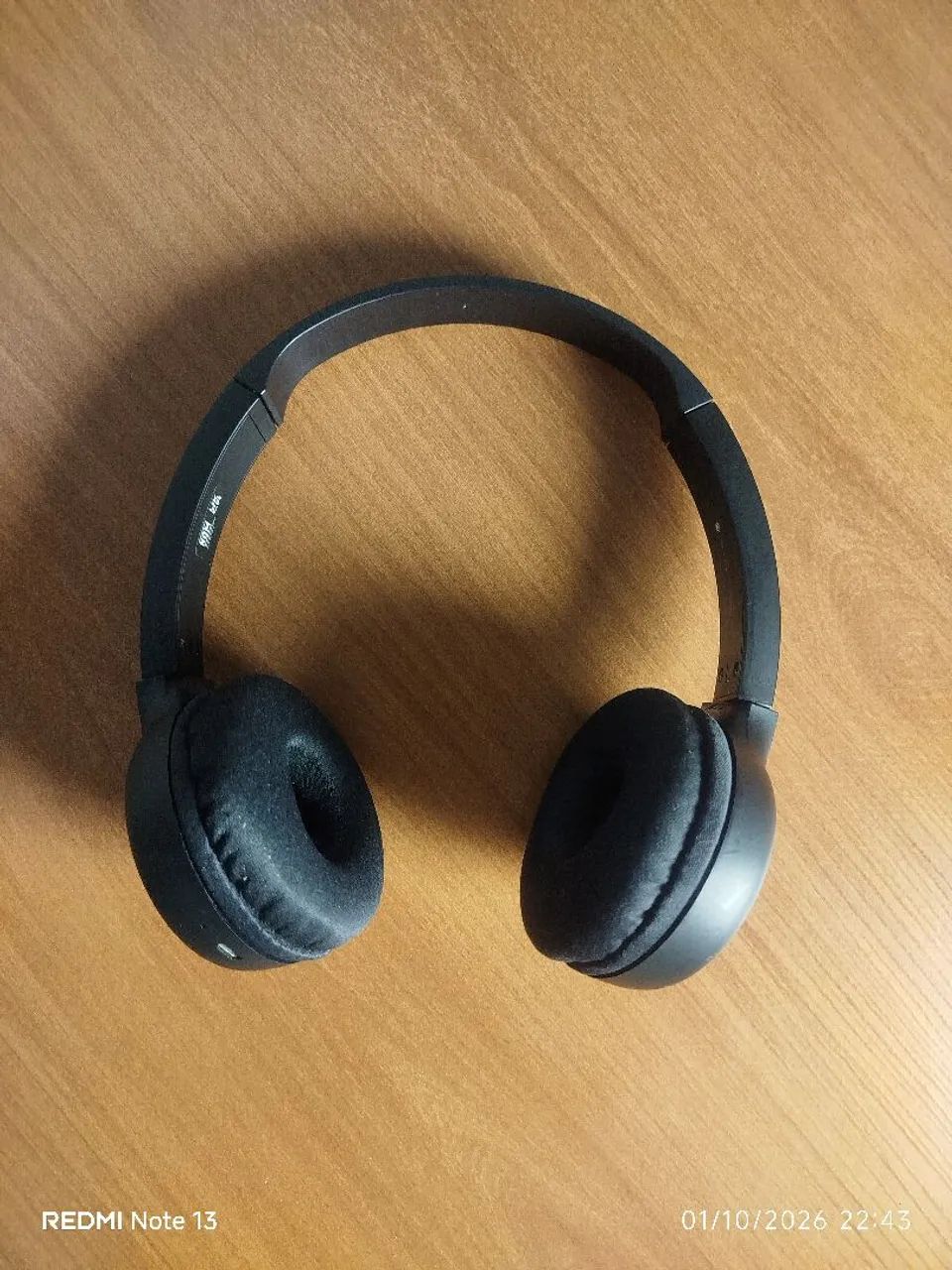 Fone de ouvido bluetooth da Philips  - Foto 3