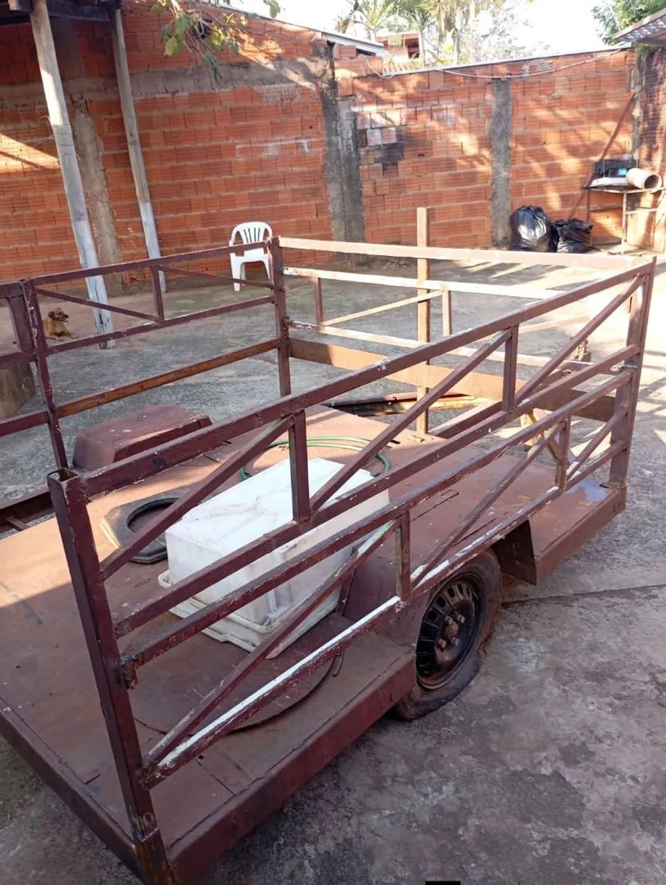 Vendo - Foto 4