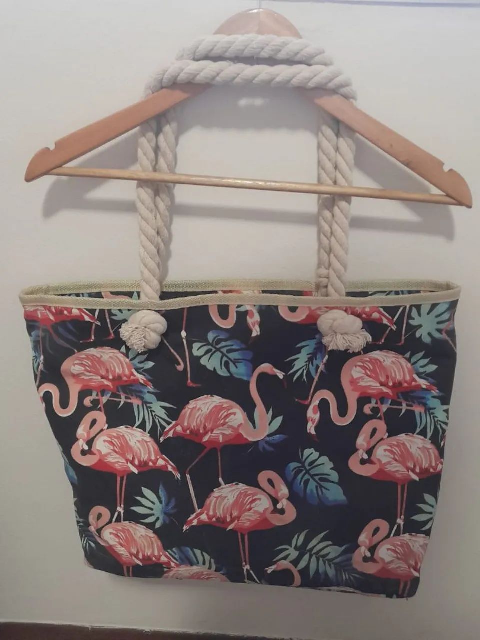 Bolsa flamingo  - Foto 2