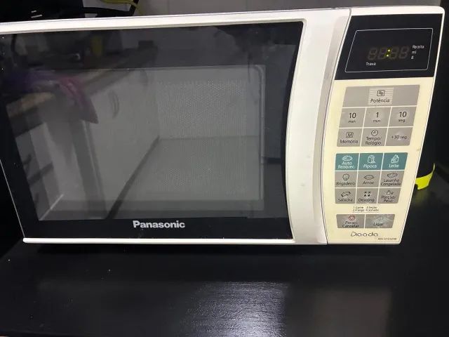 Microondas Panasonic - Foto 2