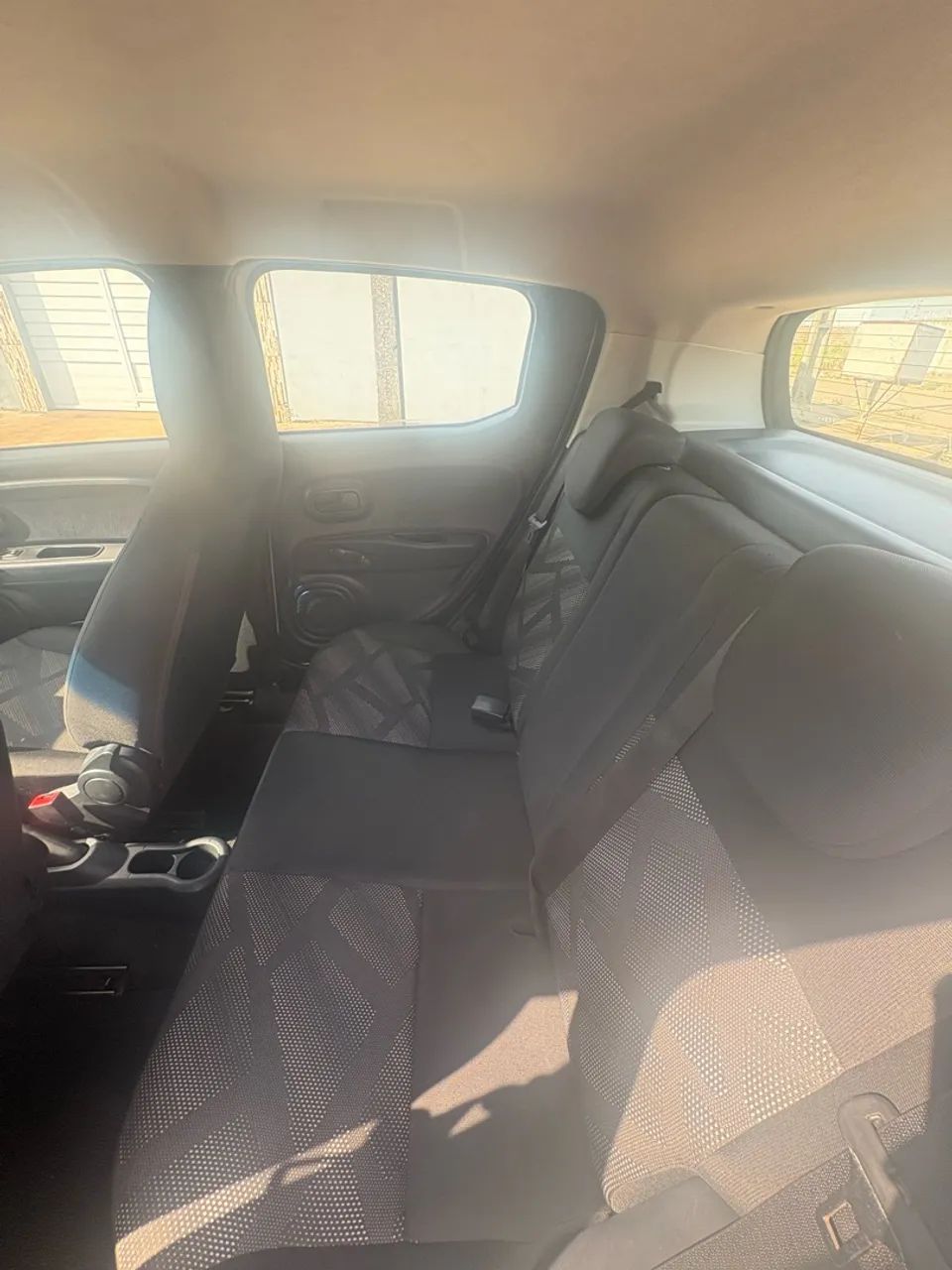 Fiat Mobi Like 1.0 Fire Flex 5P. 2016 - Foto 3