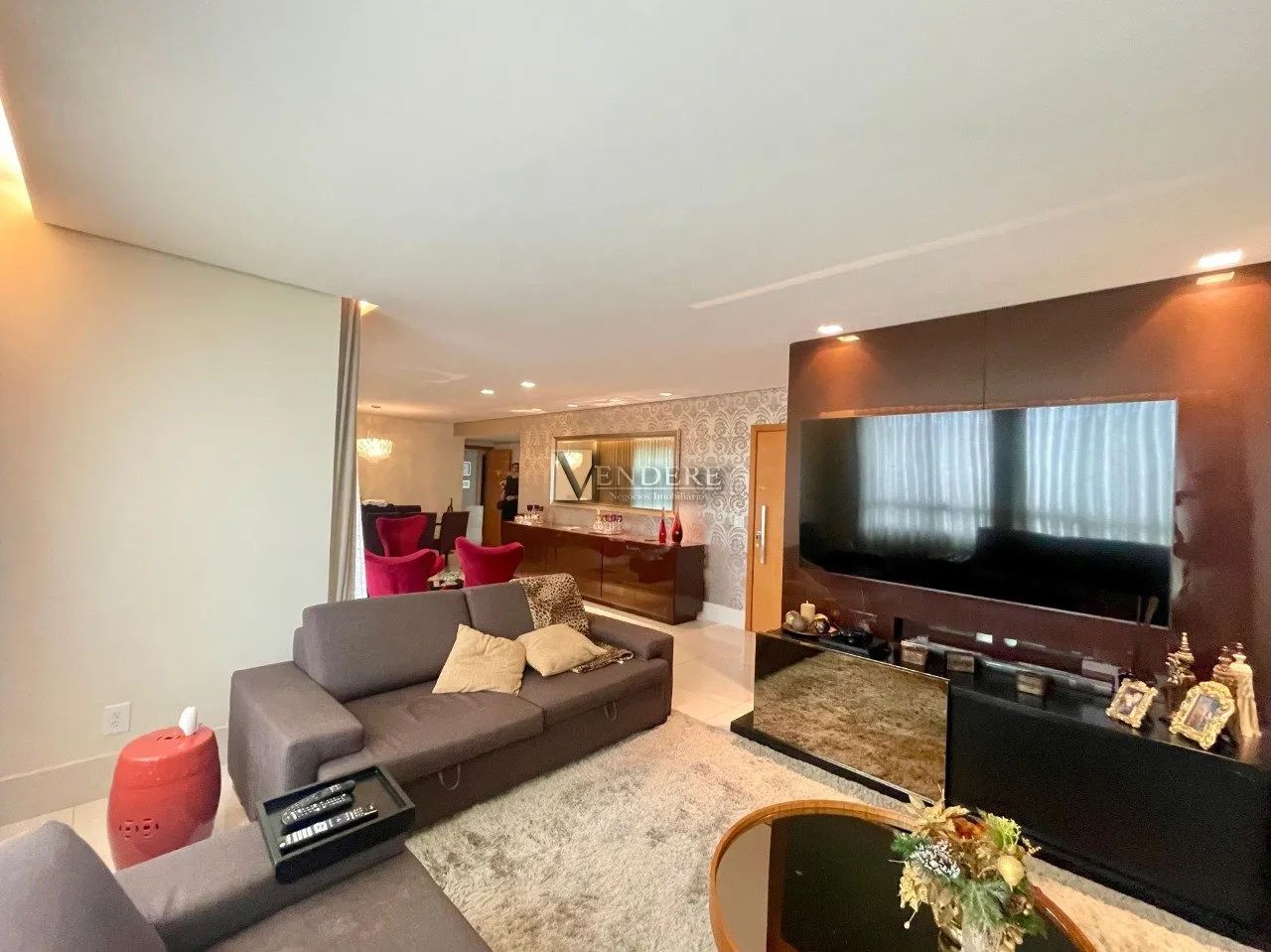 Apartamento 4 quartos no Vila da Serra - Foto 4