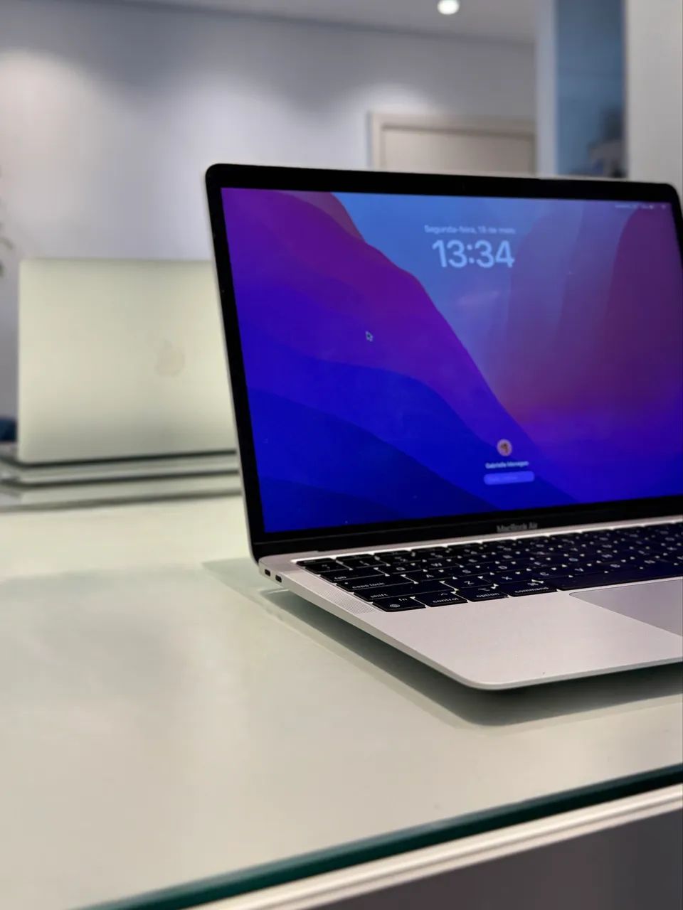MacBook Air M1 2020 13