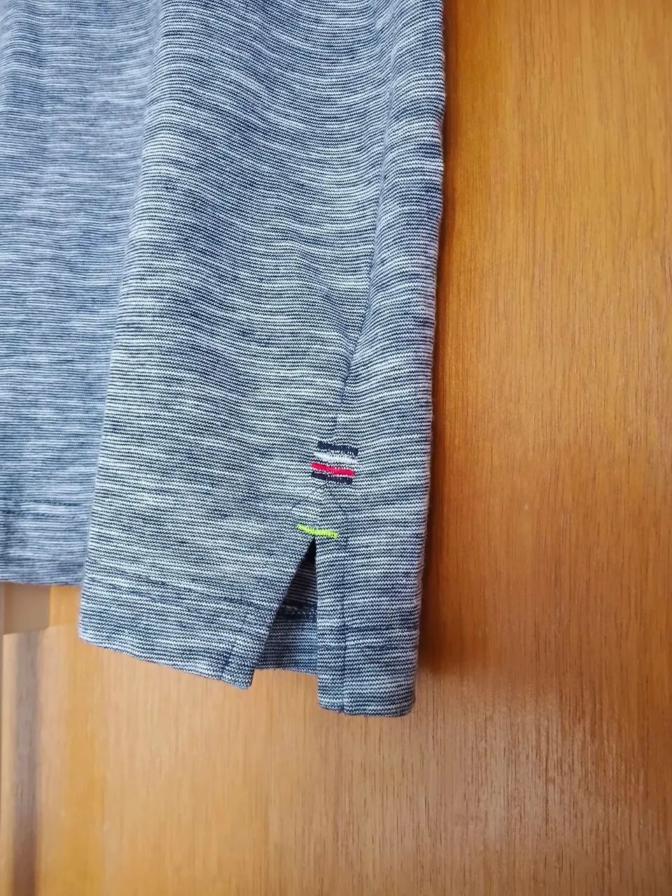 Camisa Polo Tommy Hilfiger - Foto 4