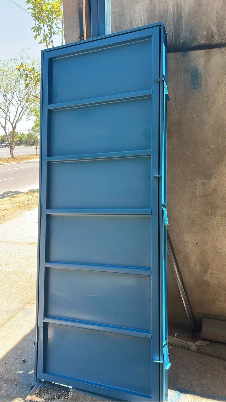 Porta  - Foto 2