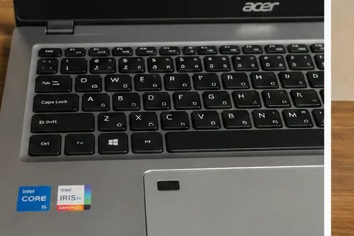 Notebook Acer Aspire 5 A515-57 - Foto 3
