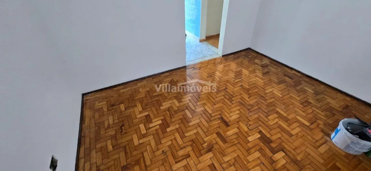 apartamento - Vila Industrial - Campinas - Foto 2