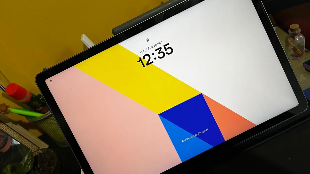 Samsung TAB S9 FE  - Foto 5