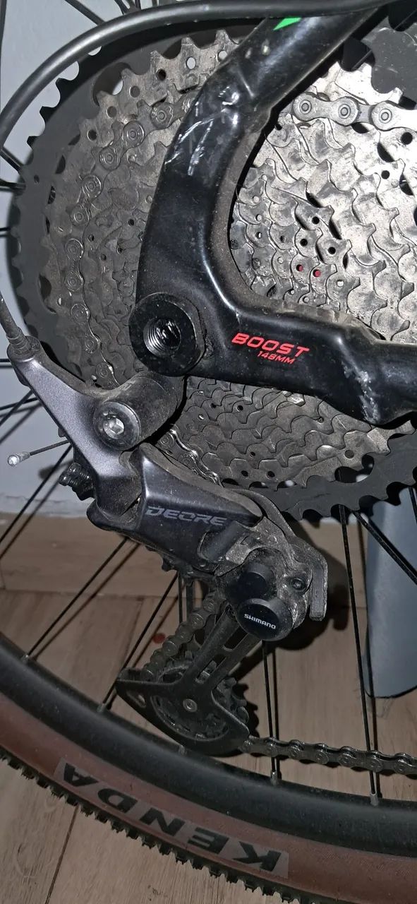 MTB ARO 29 - Foto 5