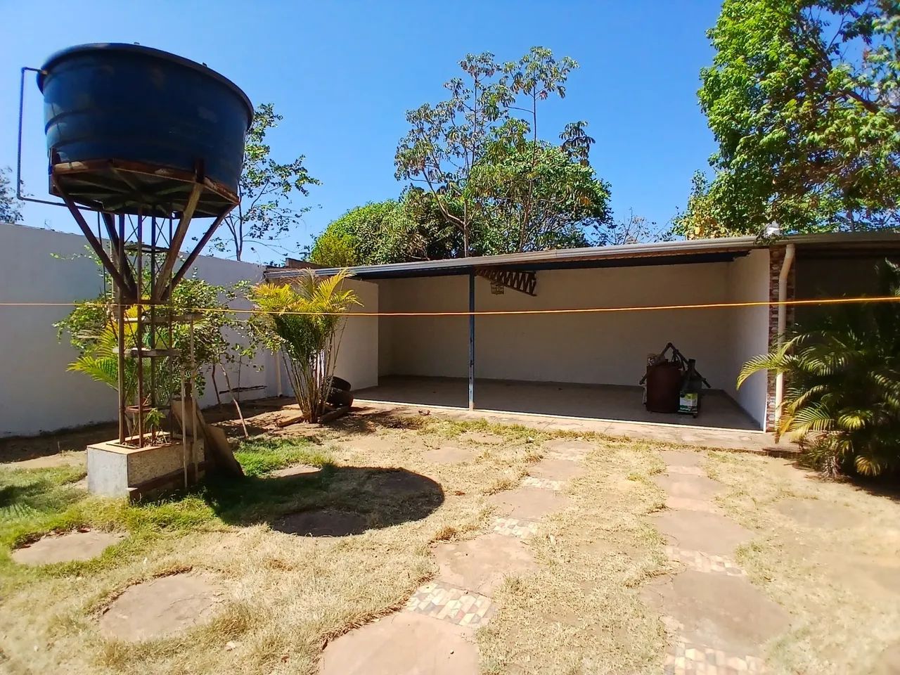 Casa  no setor Sonho Meu - Foto 5