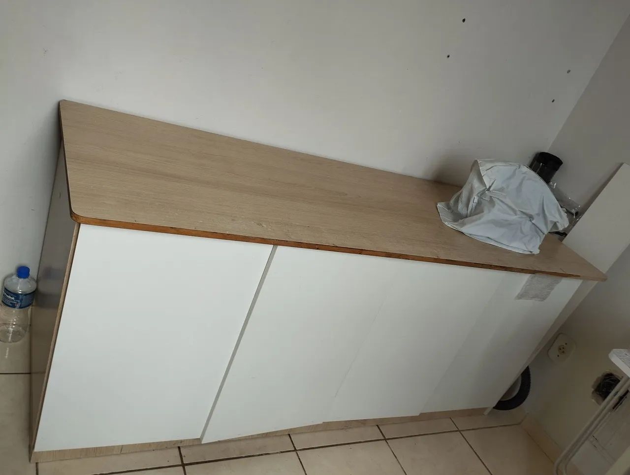 Vendo balcão  - Foto 4