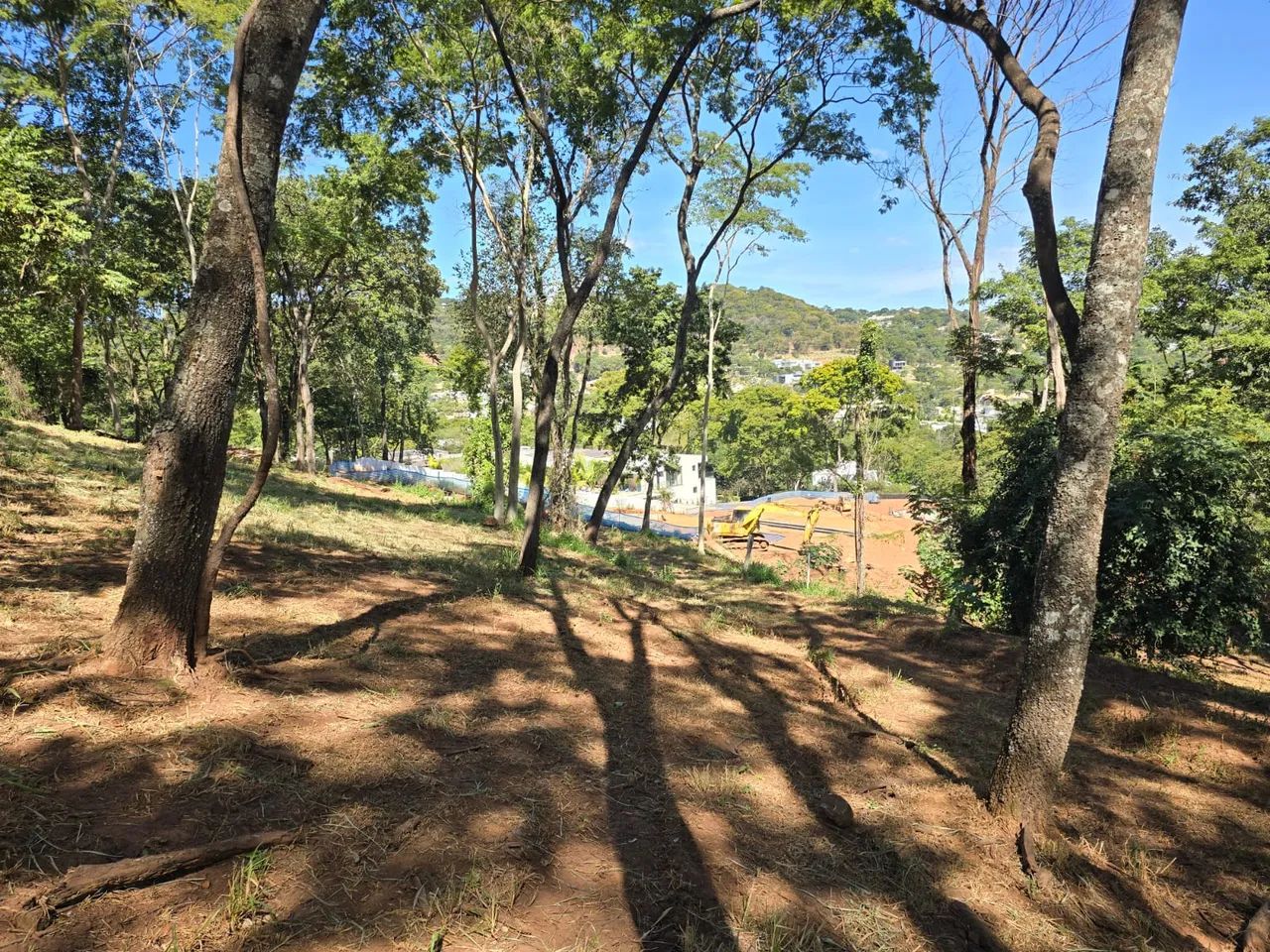 Lote no Aldeia do Vale 4.253m² - Foto 5