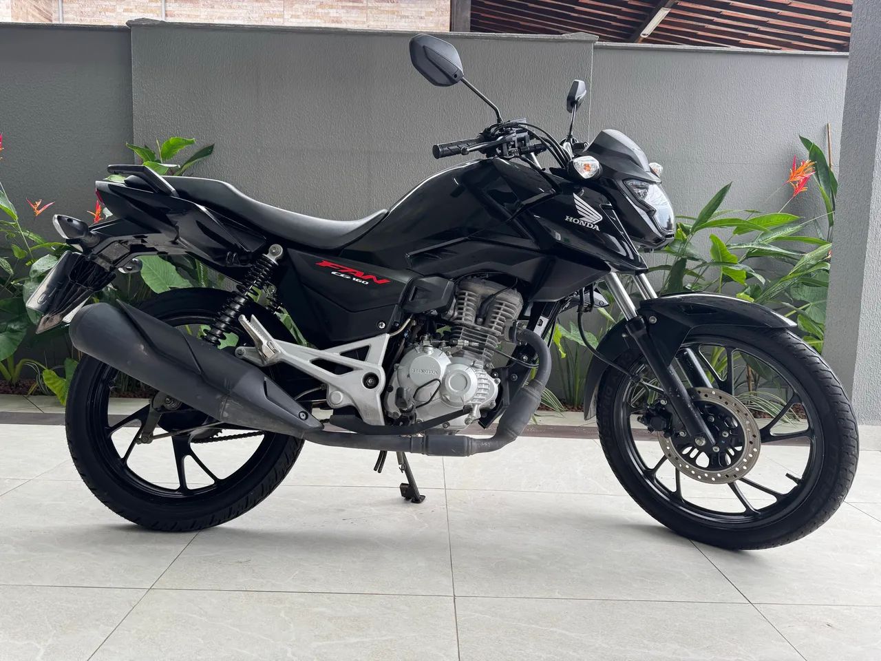 LOCAÇÃO DE MOTOS  - Foto 4