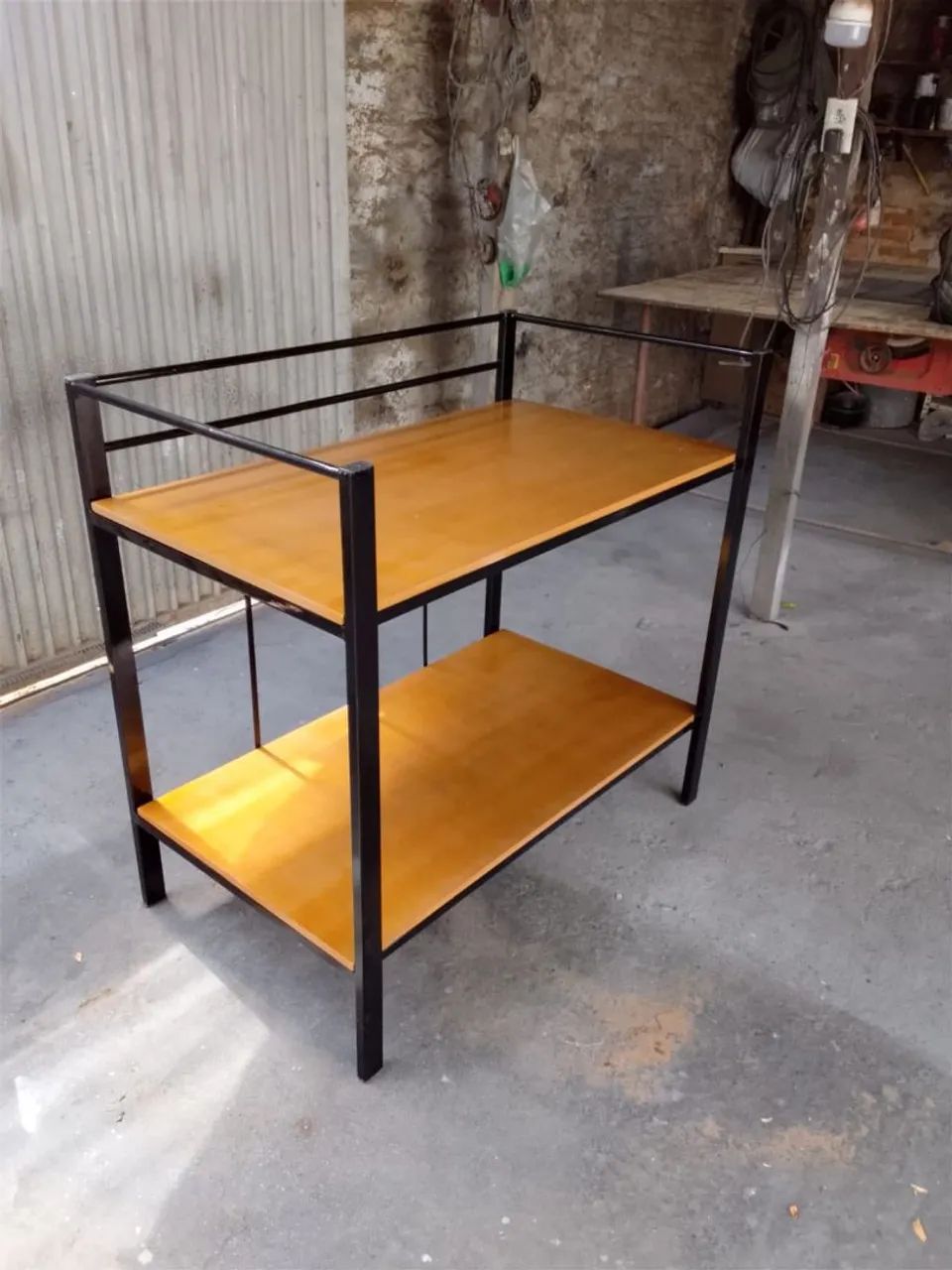 Mesa ( deita sob encomenda) - Foto 3