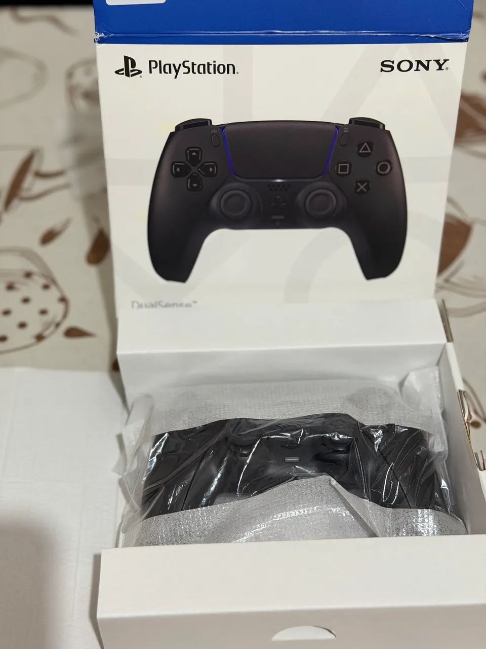 Controle Ps5  - Foto 4
