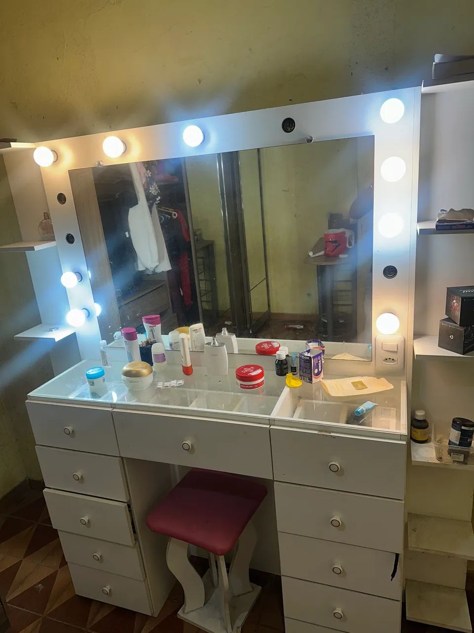 Penteadeira  - Foto 2