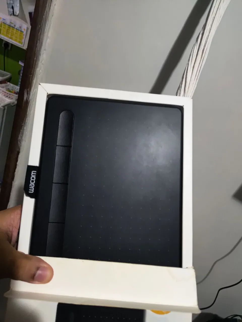 Mesa digitalizadora WACOM INTUOS - Foto 2