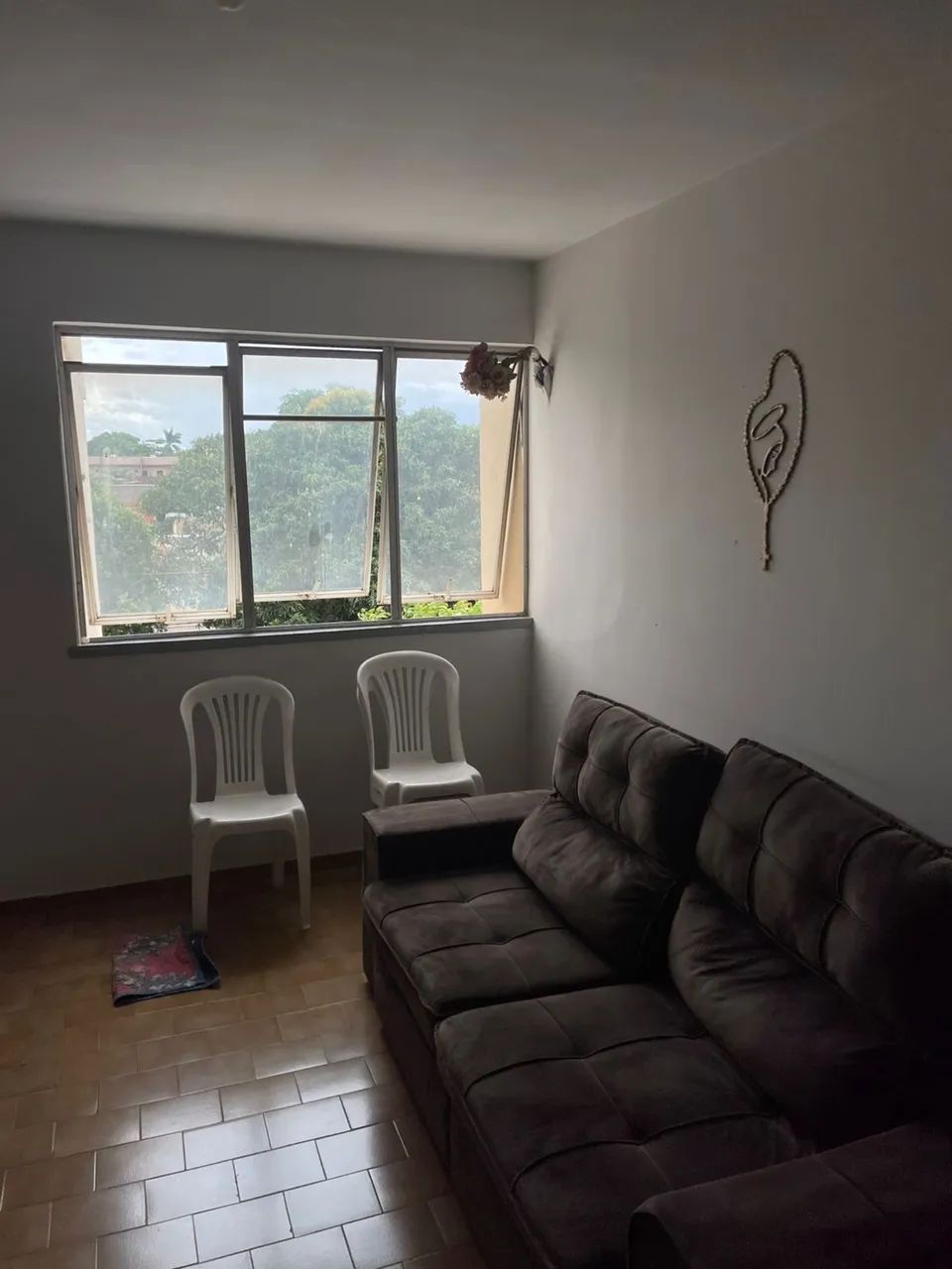 SOFÁ COM POUCOS MESES DE USO - Foto 2