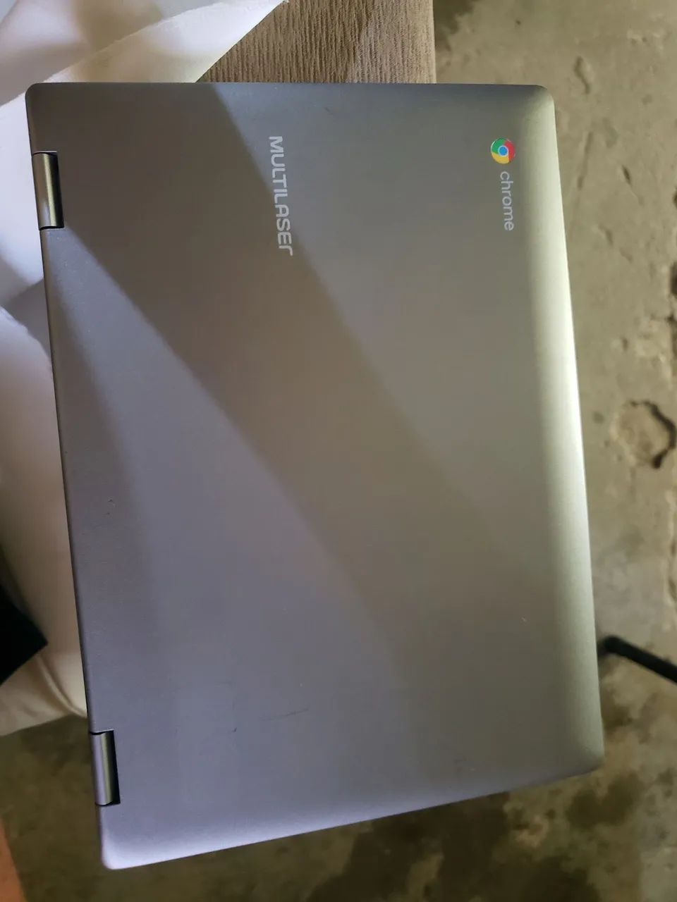 Chromebook multilaser M11C  - Foto 3