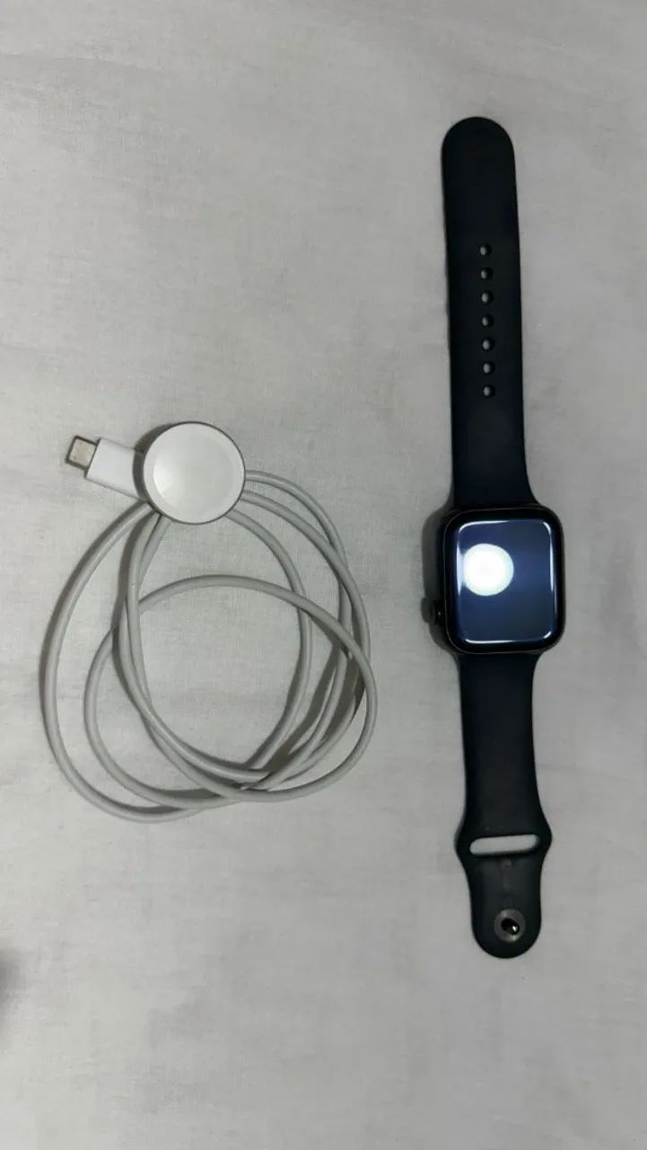 Apple whatch 