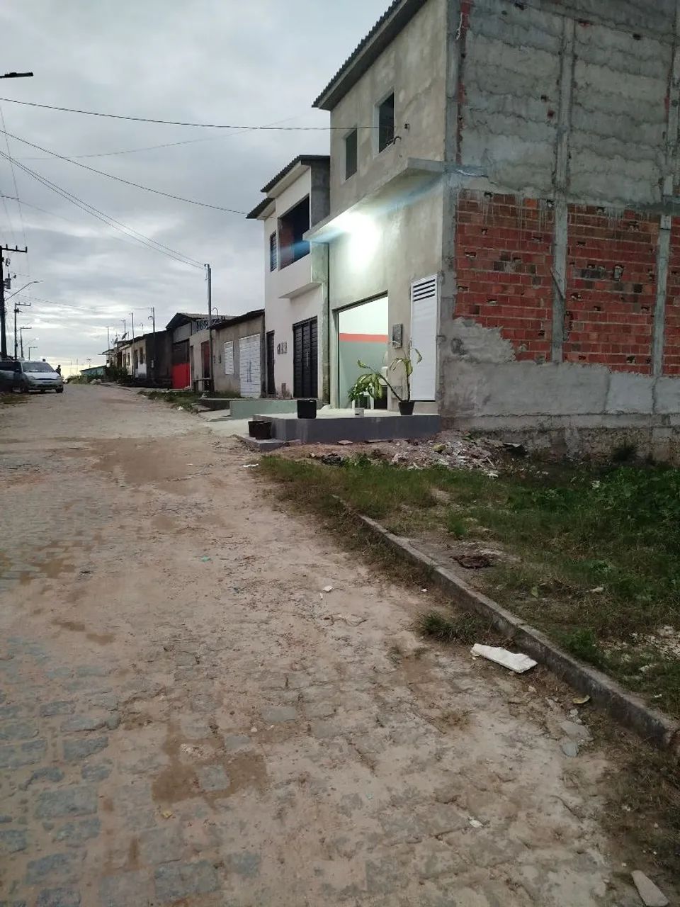 Chevrolet Corsa 2001