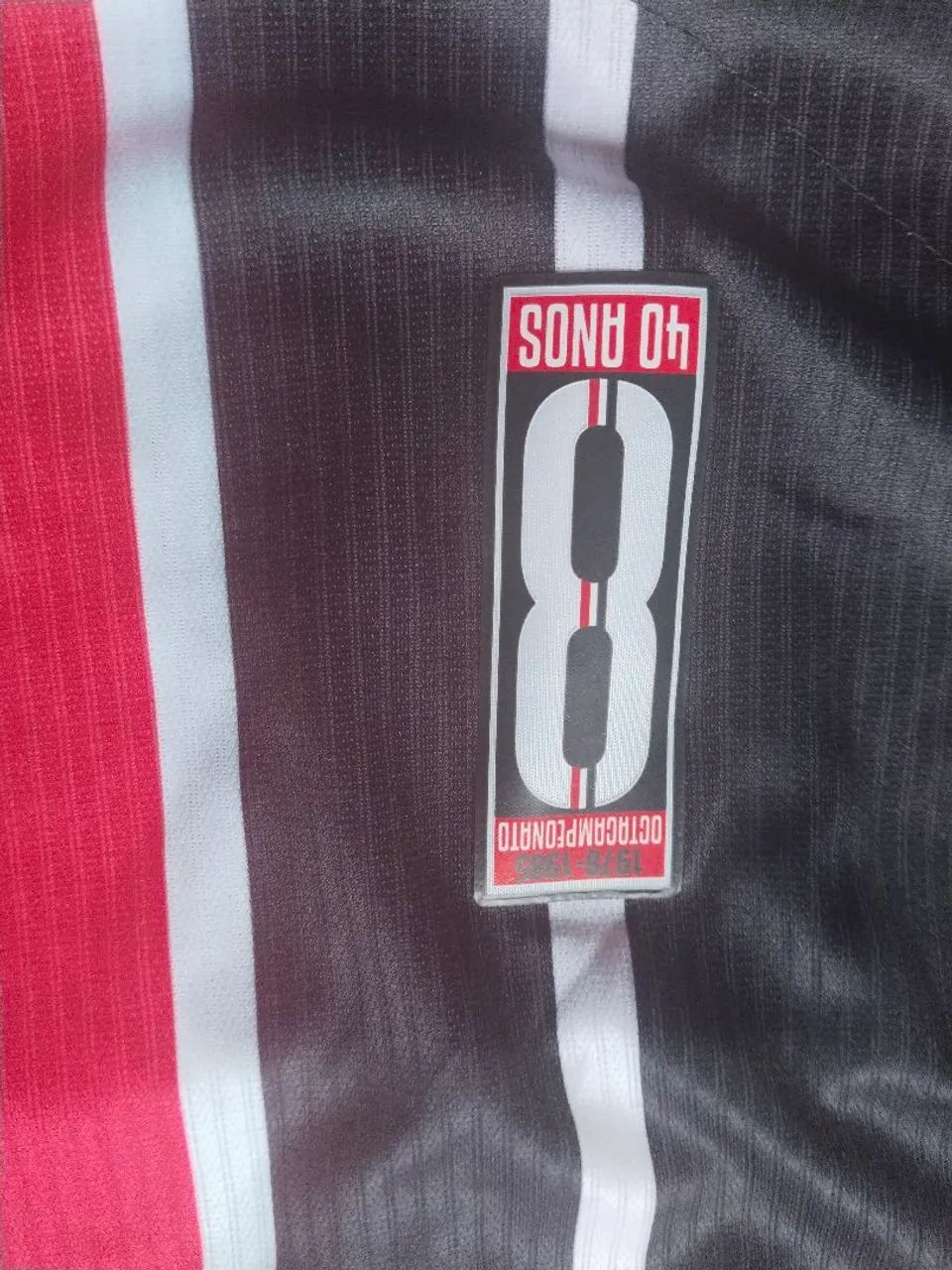 Vendo camisa do Joinville  - Foto 3