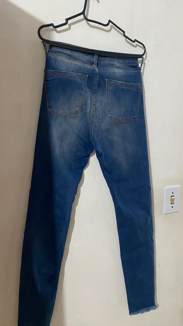 Calça jeans - Foto 3