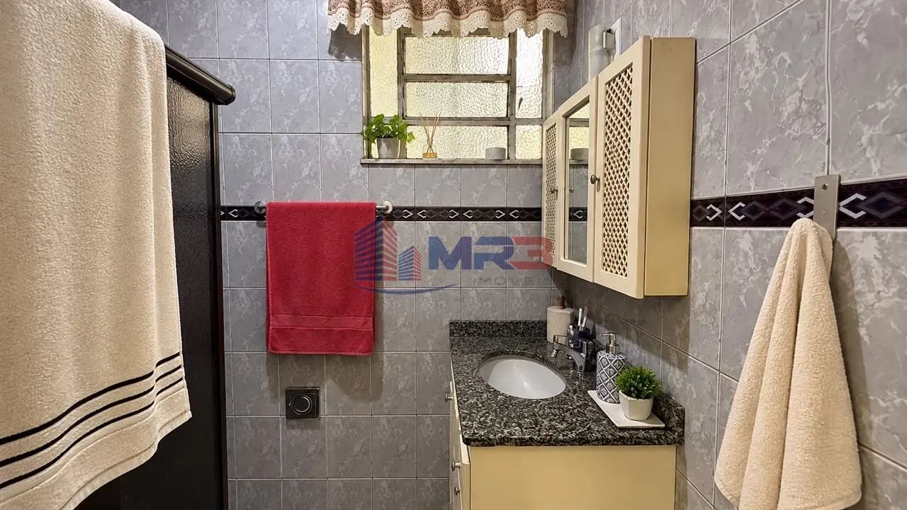 Casa para venda com 2 quartos em Vila Valqueire - Foto 4